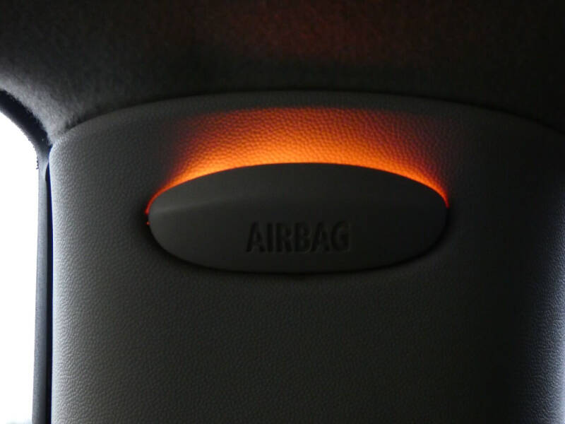 2012 MINI Cooper Hardtop S