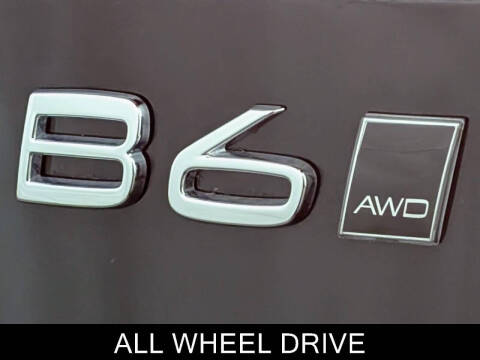 2024 Volvo V90 Cross Country B6 Plus