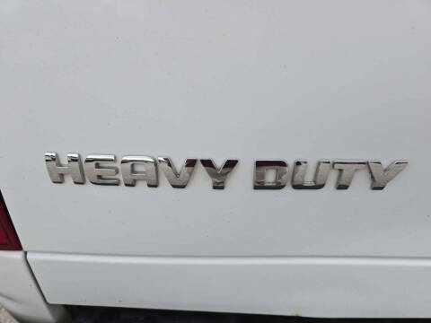 2006 Dodge Ram 2500