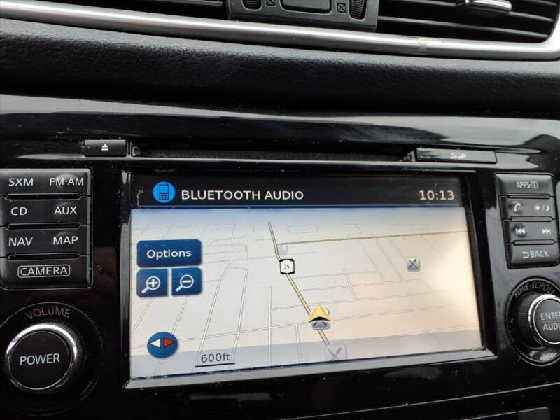 2014 Nissan Rogue SV