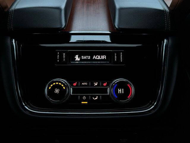 2020 Lincoln Navigator L Reserve