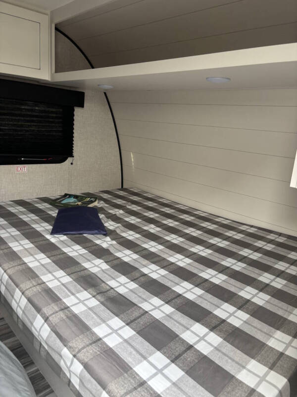 2025 Jayco 175BH Jay Flight