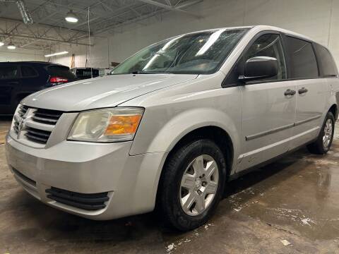2010 Dodge Grand Caravan for sale at Paley Auto Group in Columbus OH