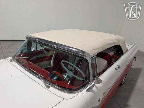 1955 Ford Fairlane