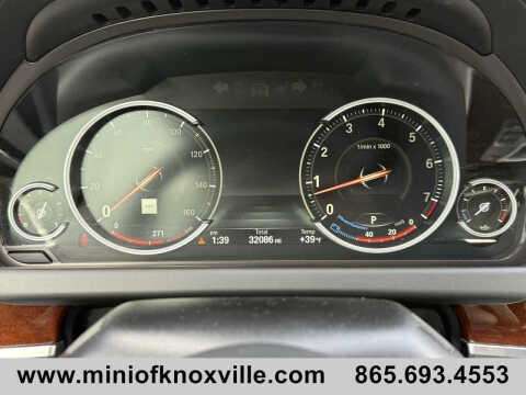 2018 BMW 6 Series 650i