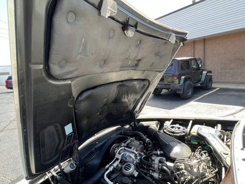 1987 Rolls-Royce Silver Spur
