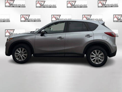2013 Mazda CX-5 Touring