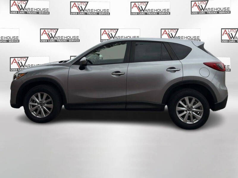 2013 Mazda CX-5 Touring