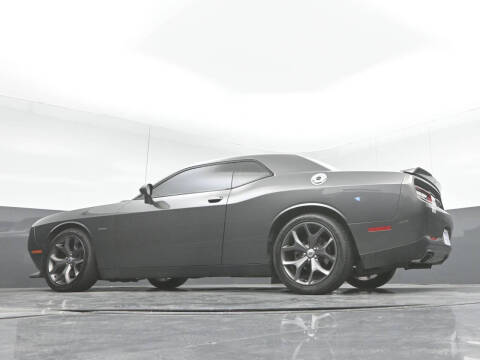 2019 Dodge Challenger R/T