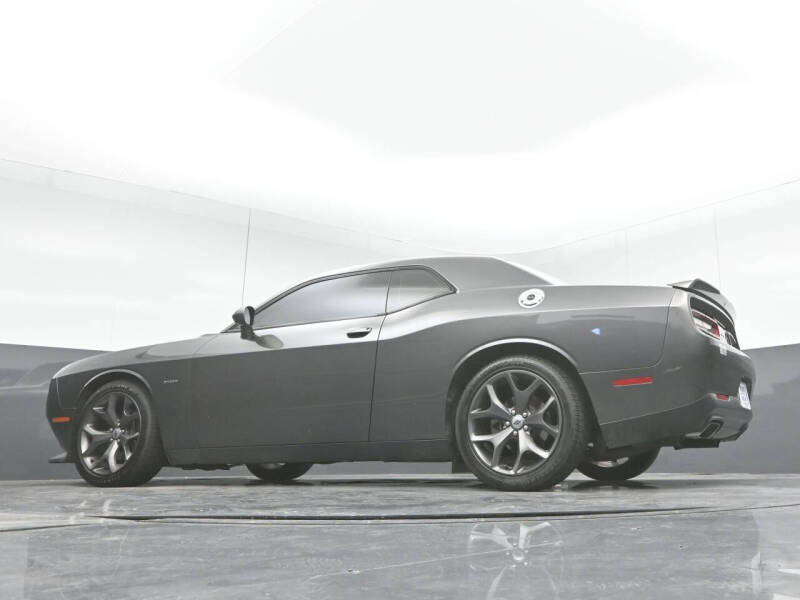 2019 Dodge Challenger R/T