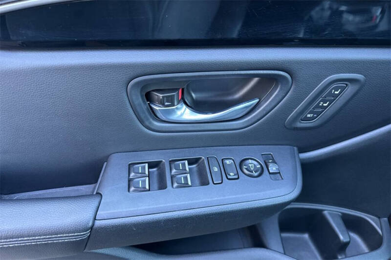 2023 Honda Pilot EX-L