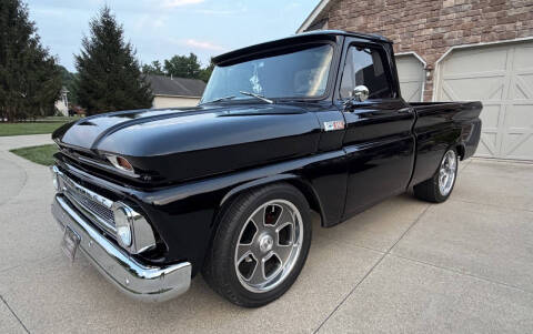 1965 Chevrolet C10