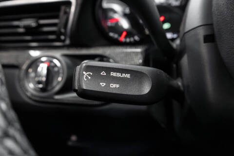 2015 Porsche 911 Turbo S