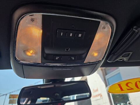 2021 Chrysler 300 S V6