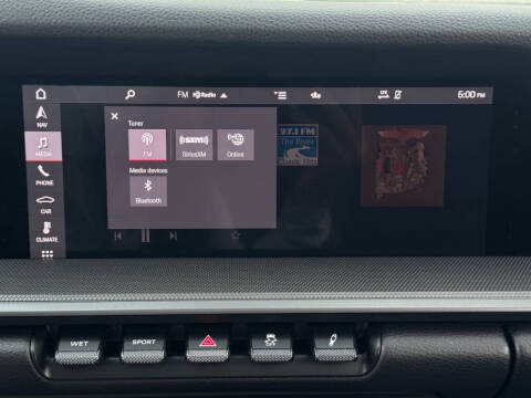 2021 Porsche 911 Carrera