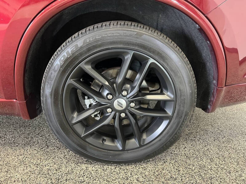 2024 Dodge Durango R/T Plus