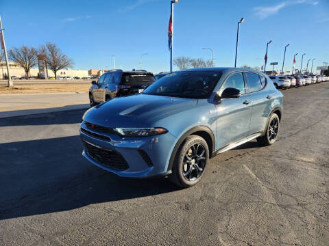 2024 Dodge Hornet R/T Plus