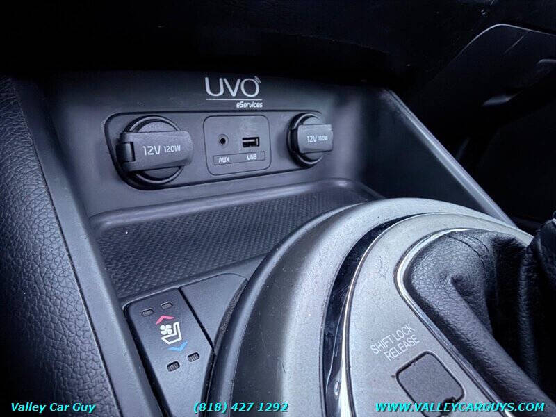 2014 Kia Sportage EX