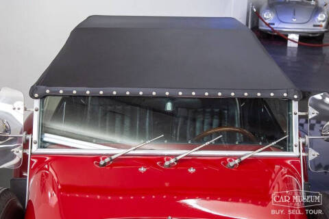 1975 Excalibur Series III