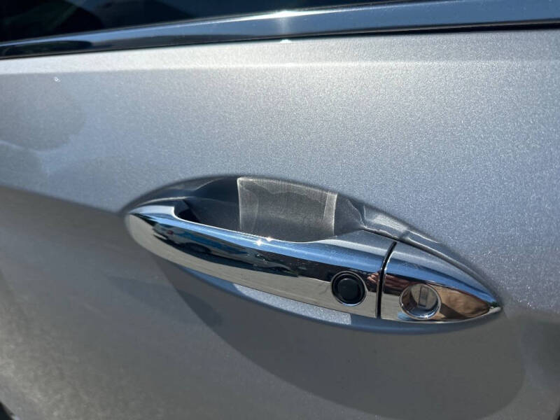 2021 Honda Pilot Touring