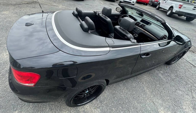 2012 BMW 1 Series 128i