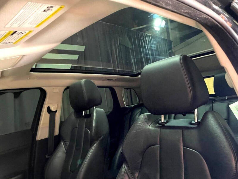 2015 Land Rover Range Rover Evoque Pure Plus