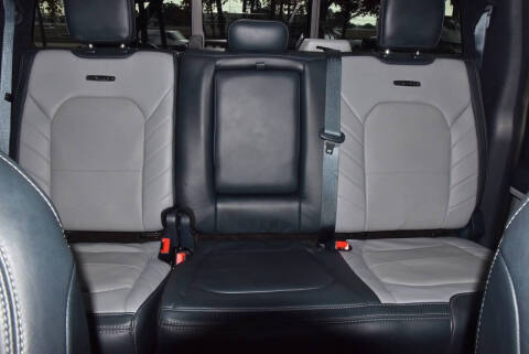 2022 Ford F-250 Super Duty