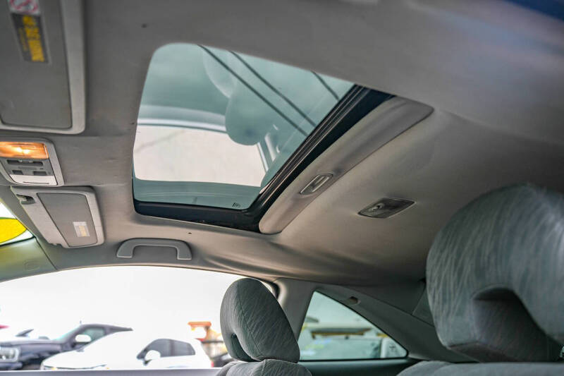 2008 Honda Civic EX