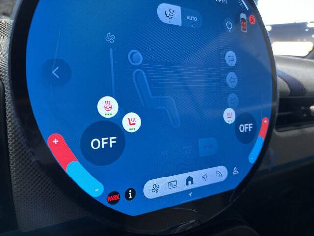 2026 MINI Convertible Cooper S