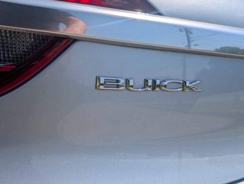 2016 Buick Cascada Premium