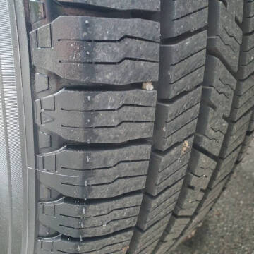 2013 Chevrolet Silverado 3500HD