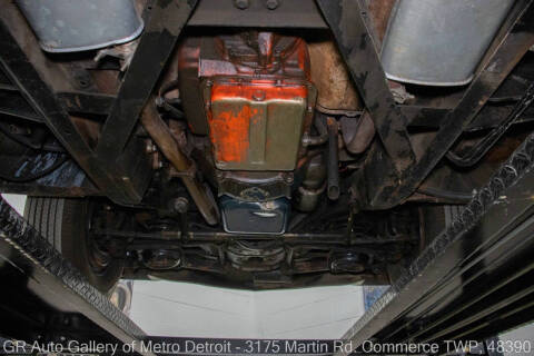 1954 Cadillac Series 62