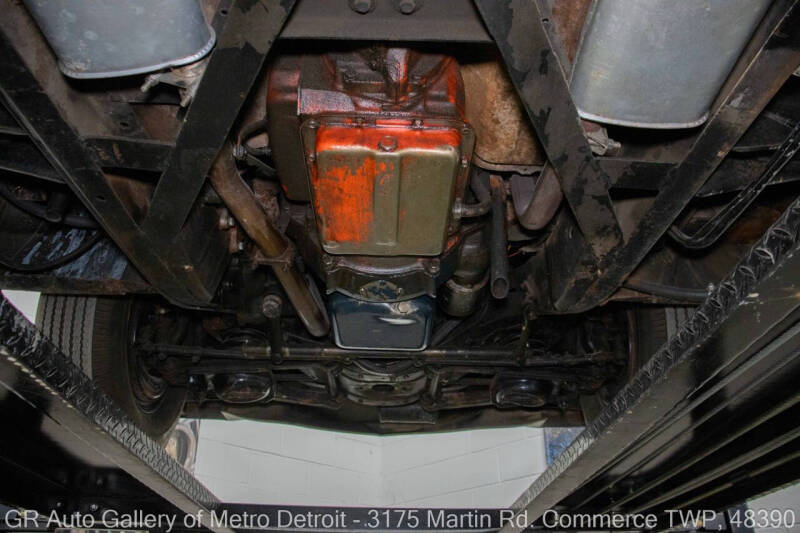 1954 Cadillac Series 62