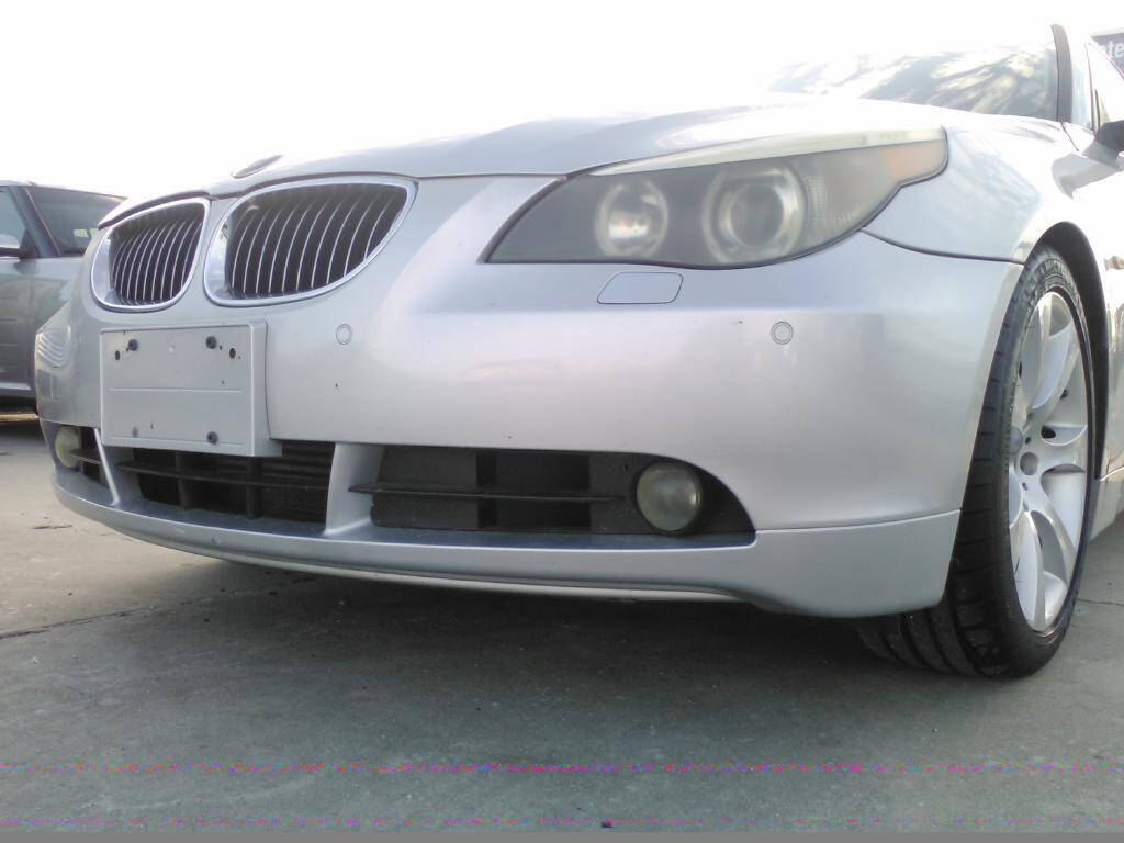 2004 BMW 5 Series for sale at Warren's Auto Sales, Inc. in Lakeland, FL