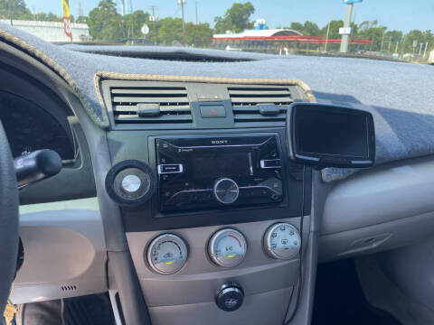 2008 Toyota Camry