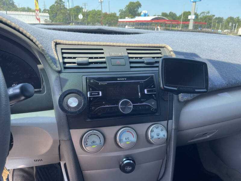 2008 Toyota Camry