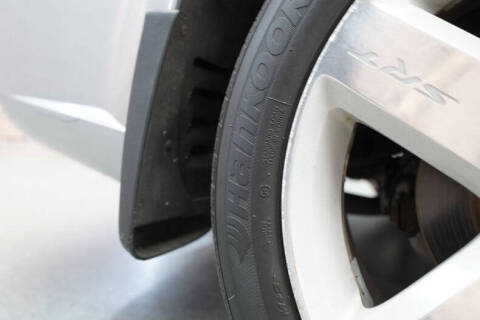 2005 Dodge Magnum RT