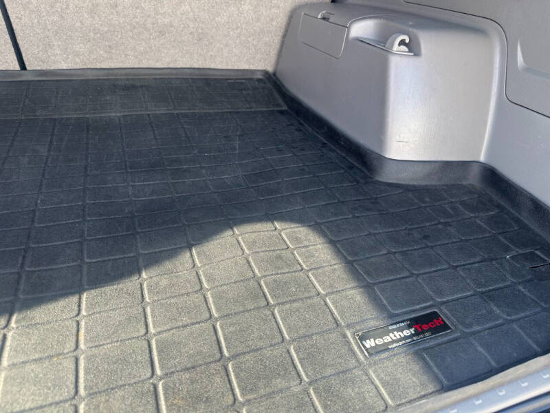 2007 Toyota 4Runner Sport Edition