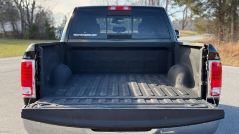 2017 RAM 2500 Laramie