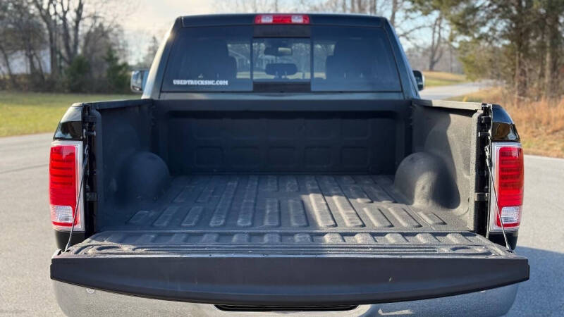 2017 RAM 2500 Laramie