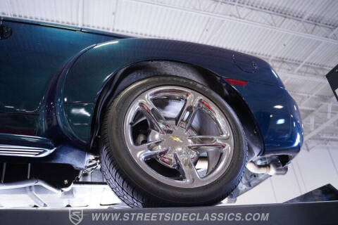 2005 Chevrolet SSR LS