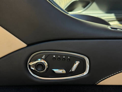 2019 Aston Martin DB11 Volante