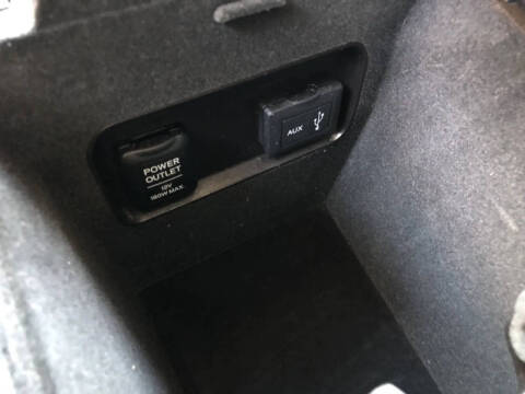 2014 Acura RLX w/Tech