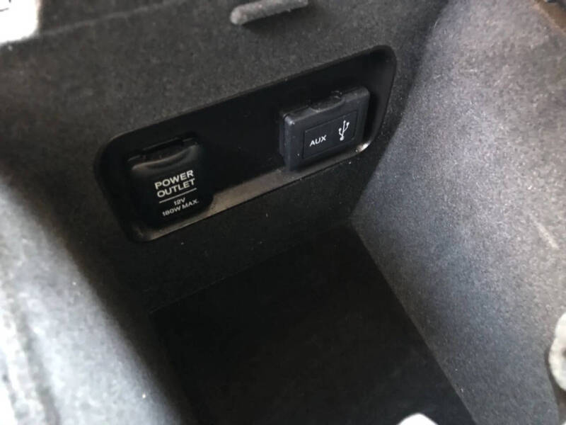 2014 Acura RLX w/Tech