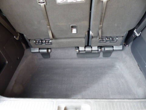 2021 Honda Odyssey Touring