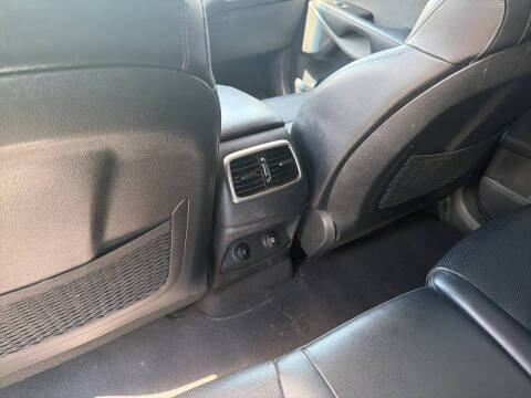 2020 Kia Sorento EX V6