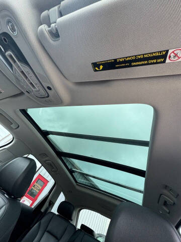 2017 Audi Q7 3.0T quattro Premium Plus