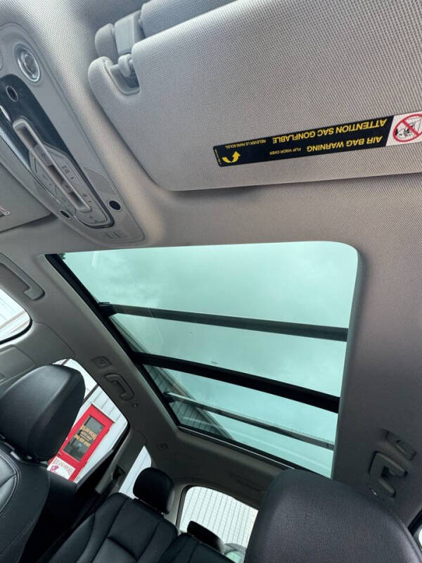 2017 Audi Q7 3.0T quattro Premium Plus