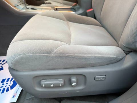 2006 Toyota Avalon Touring