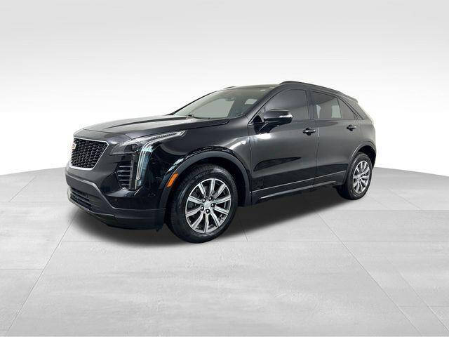 2023 Cadillac XT4 Sport